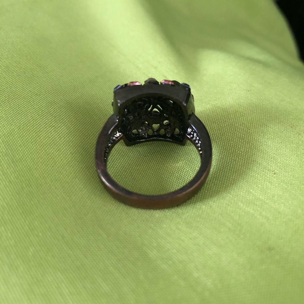 Spring Ring - Picture 3 of 6